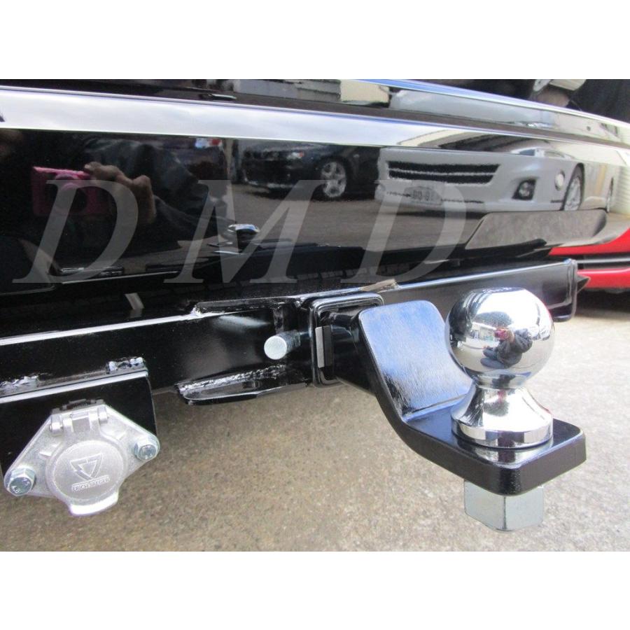 SALE DMDヒッチ プラド150/151 E級ヒッチメンバー LCP150-1E|dmd-shop|05