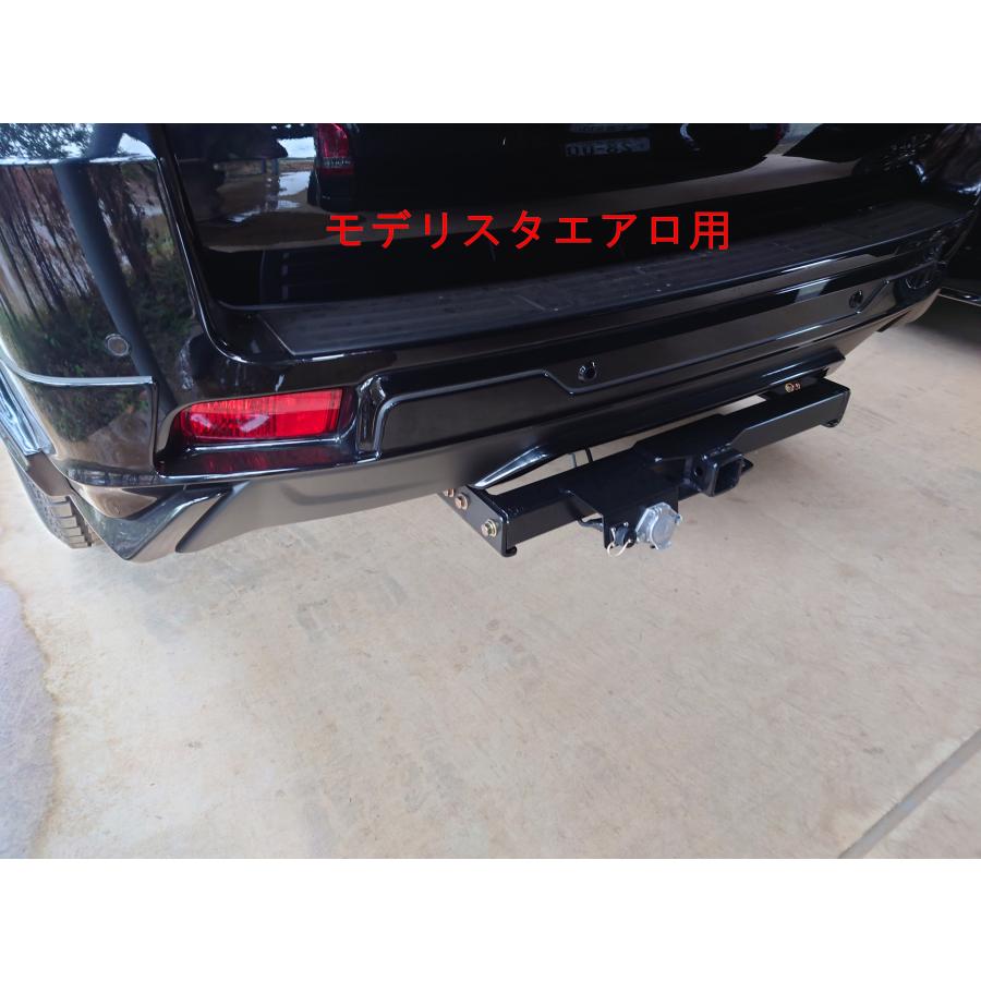 DMDヒッチ プラド150/151 ノーマル・TRD・モデリスタ E級 DMDヒッチ プラド150/151 ノーマル・TRD・モデリスタ E級