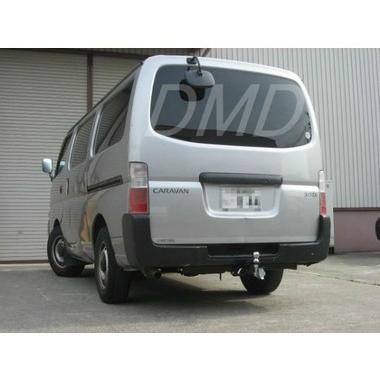 DMDヒッチ キャラバン E25 C級ヒッチメンバー CR25-1C : DMD-Yahoo