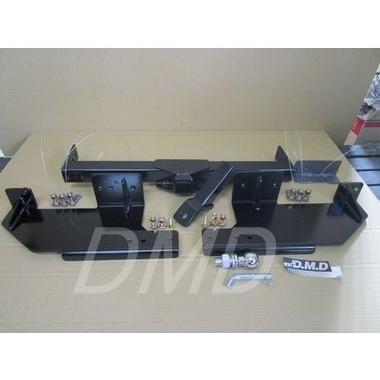 DMDヒッチ　キャラバン E25　E級ヒッチメンバー　CR25-1E　