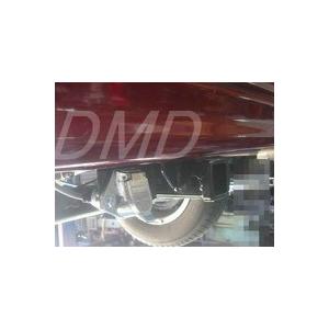 DMDヒッチ バモス 【マフラー右出し】 A級ヒッチメンバー VM-1A : DMD