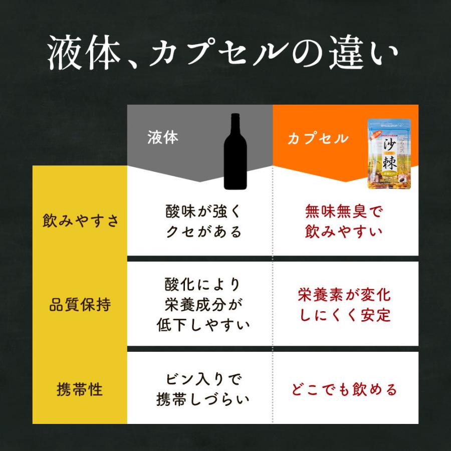 サジー20倍濃縮ソフト 10袋集中ケアセット 15％OFF DMJえがお生活 31日分 日本製 サジージュース 沙棘ジュース サジー サプリ シーベリー シーバックソーンの画像