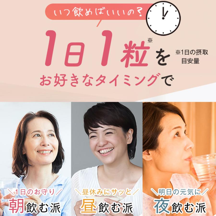 DMJえがお生活 ブラックジンジャー代謝粒 10袋集中ケアセット