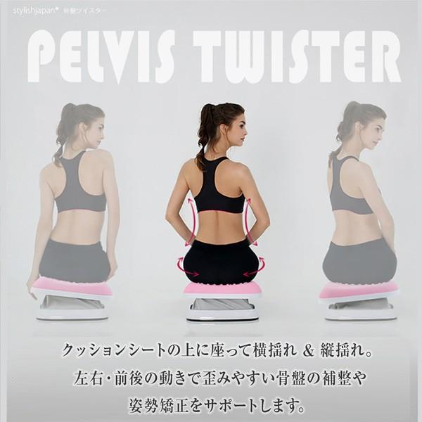 骨盤矯正マシン 骨盤ツイスター Stylishjapan 正規品 Pstw 16 骨盤矯正器具 骨盤矯正 グッズ ダイエット器具 骨盤 マッサージ器 振動マシン 父の日 母の日 gb 1 Dmjえがお生活yahoo 店 通販 Yahoo ショッピング