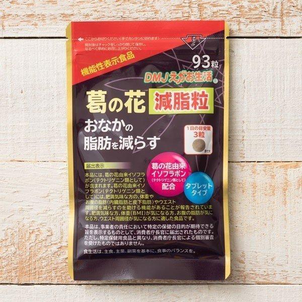 カテキン減脂粒 62粒入り✕5袋 カテキン減脂粒 カテキン減