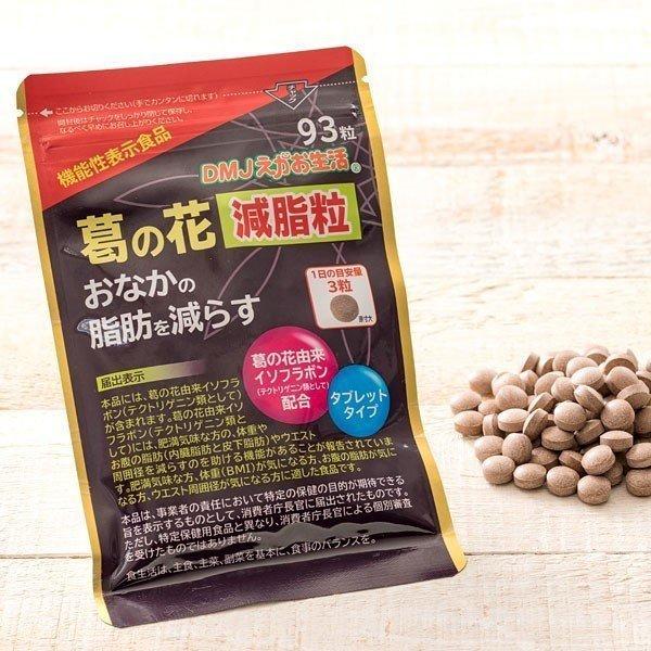 カテキン減脂粒 62粒 5袋 カテキン減脂粒 62粒入り カテキン減脂粒 62粒×5袋
