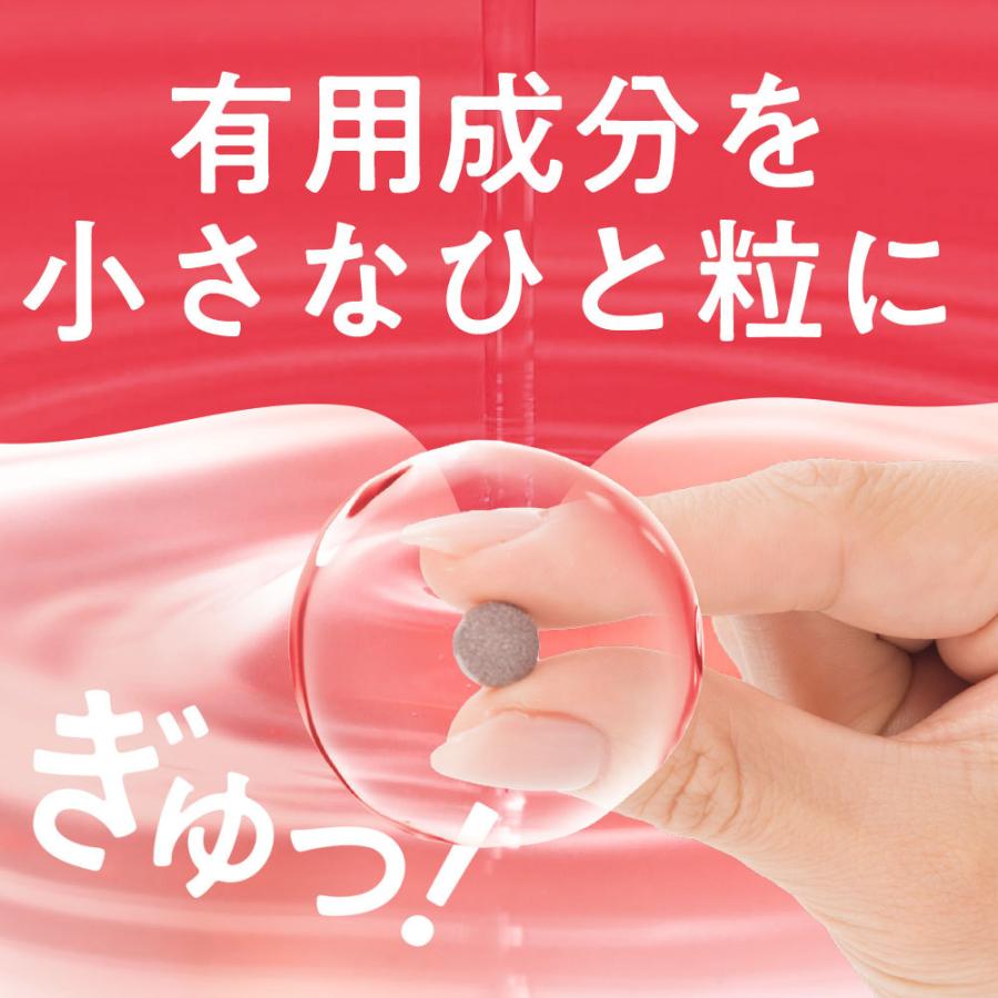 DMJえがお生活 【公式】 葛の花減脂粒 イソフラボン 葛の花