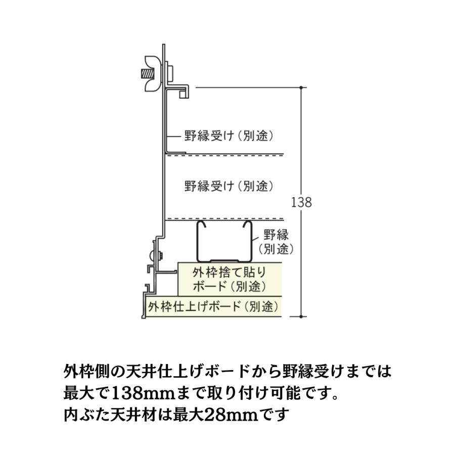 創建 アルミ点検口 リーフ目地タイプ1 62109 アルマイトシルバー 開口寸法252 点検口 1台入り : DM建材市場 - 通販 ...