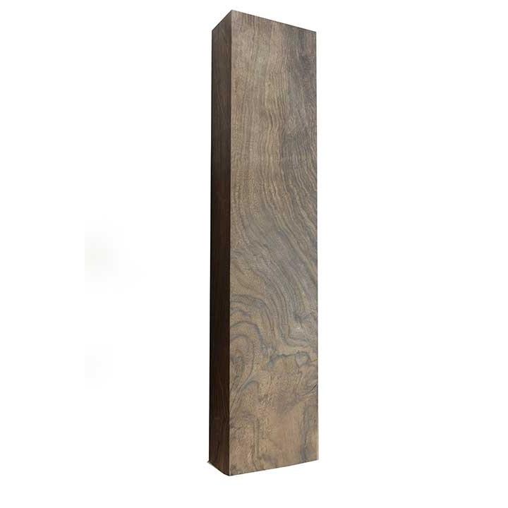 クラロウォールナット 40x90x395mm : DM建材市場 - 通販 - Yahoo