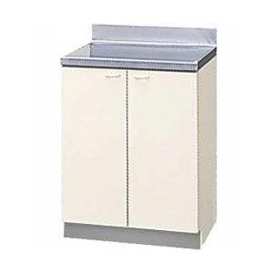 クリナップ クリンプレティ 調理台 間口60センチ GTS-60C G4V-60C 送料無料