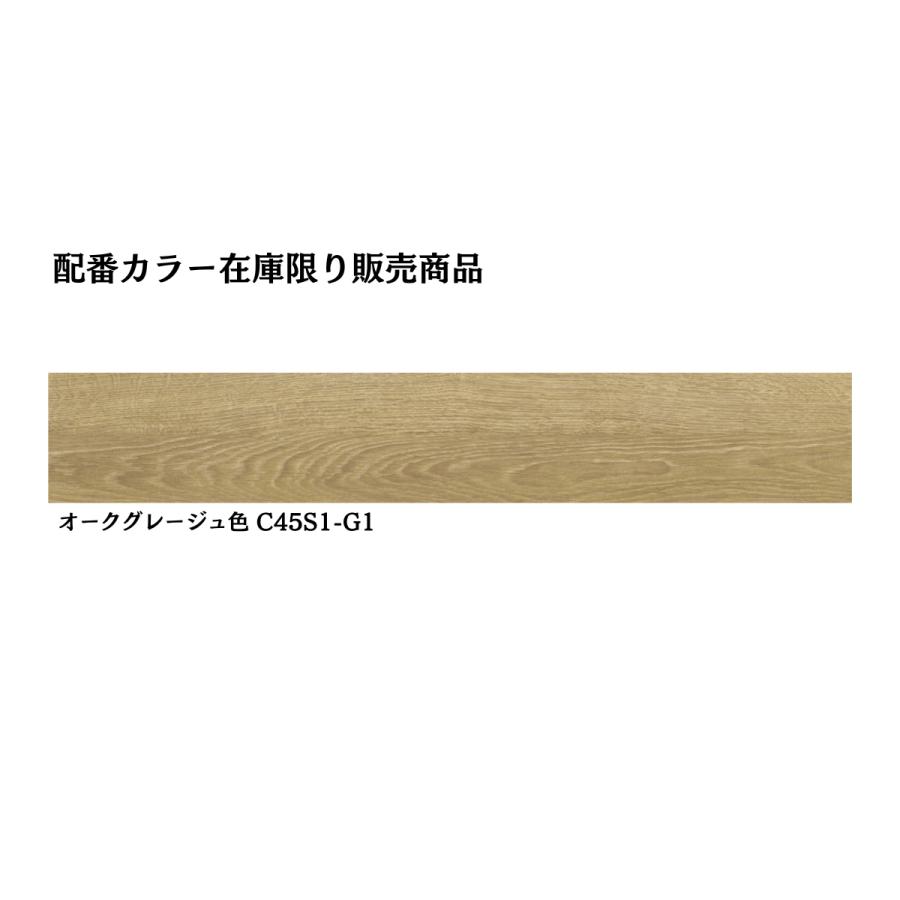 NODA（ノダ） ノダフローリング 床 11.5mm カナエル C防音45
