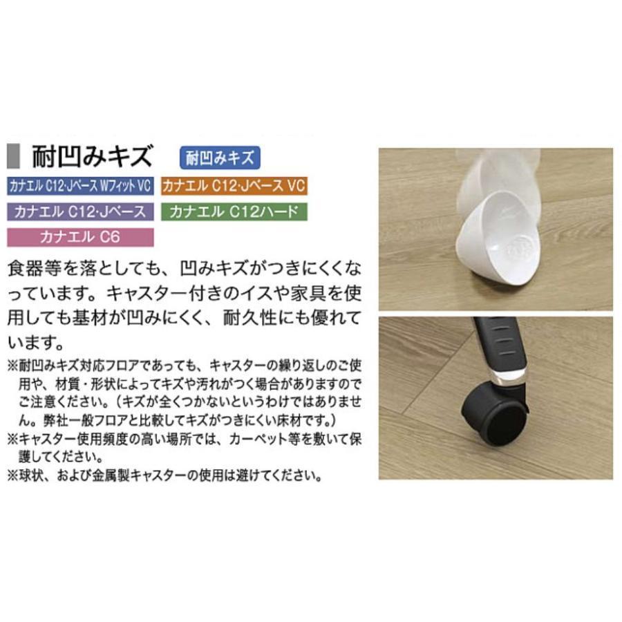 ノダ 6mm カナエル Cデザイン C6 C6S1 送料無料_4
