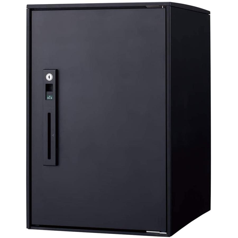 Panasonic（パナソニック） CTNR6020RB 宅配ボックス 後付け用 COMBO 