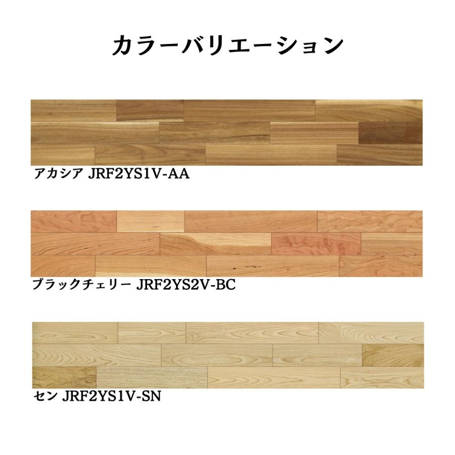 NODA（ノダ） 12mm ラスティック フェイス リッチ・JベースVC 2本溝