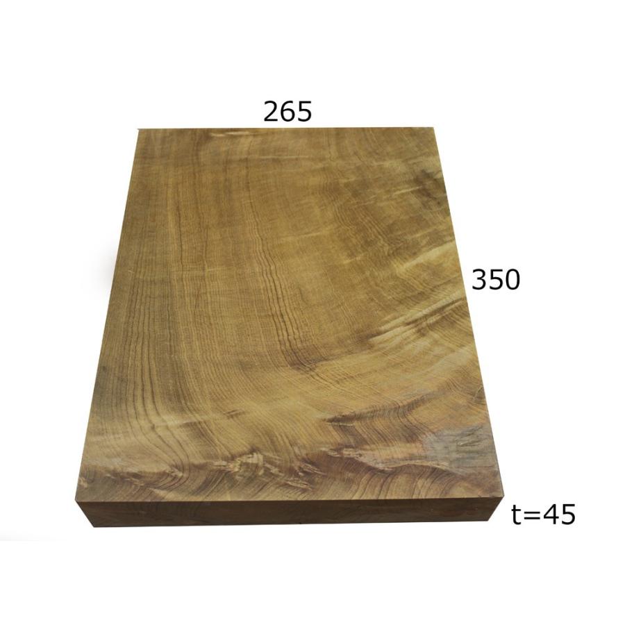 楠 瘤杢 45x265x350mm : DM建材市場 - 通販 - Yahoo!ショッピング