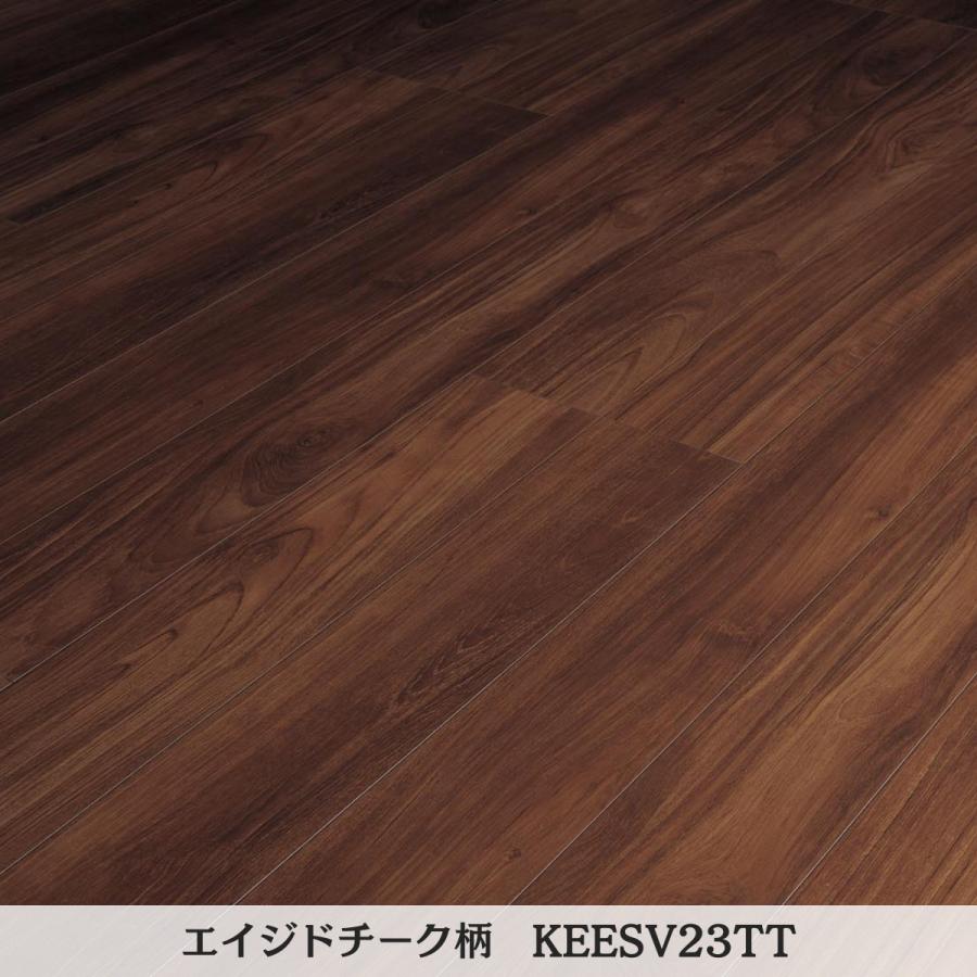 フロア 床材 パナソニック ベリティスフロアー ベースコート 非耐熱 1坪 KEESV2 送料無料_11