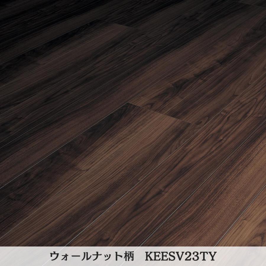 フロア 床材 パナソニック ベリティスフロアー ベースコート 非耐熱 1坪 KEESV2 送料無料_6