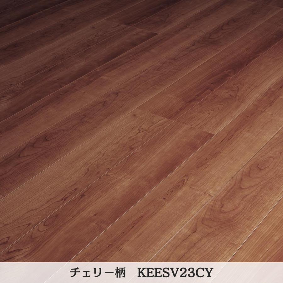 フロア 床材 パナソニック ベリティスフロアー ベースコート 非耐熱 1坪 KEESV2 送料無料_7