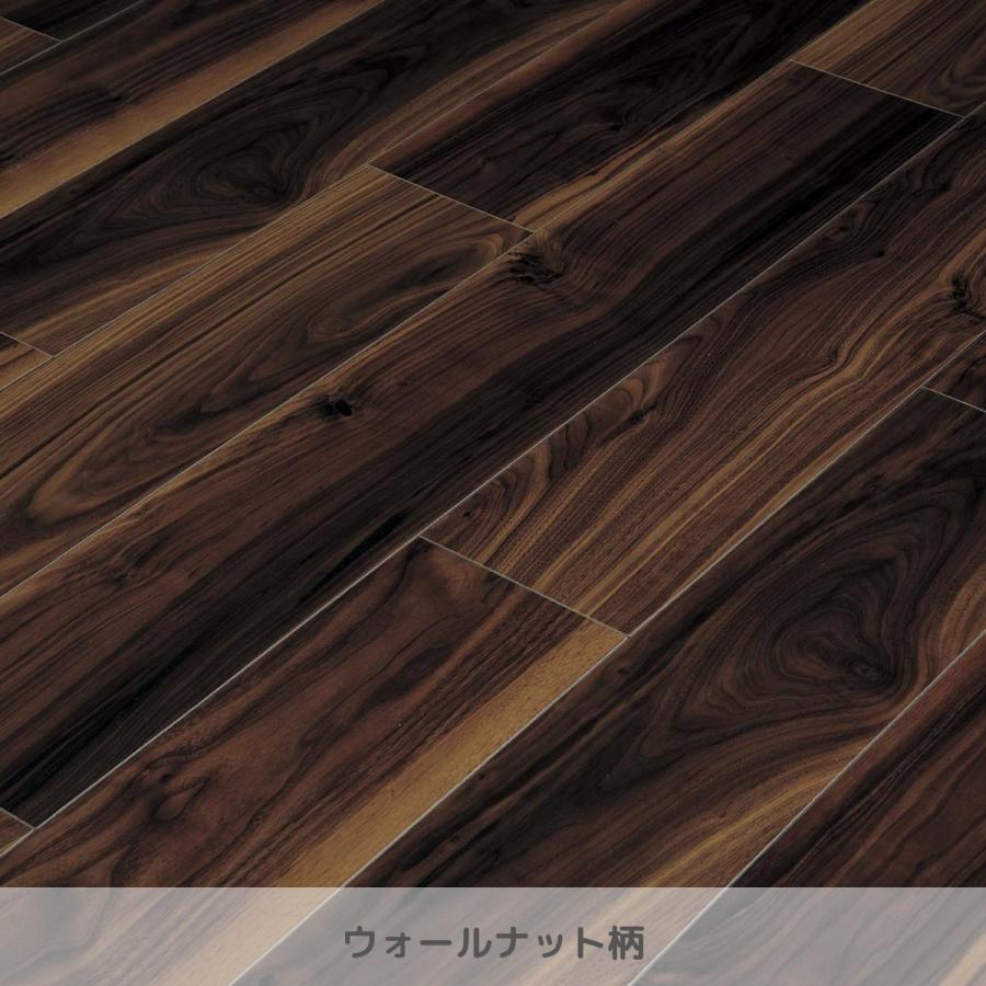 床材 フロア ウスイータ リフォームフローリング パナソニック 防音直貼床材 1.5mm USUI-TA KERS1H｜dmkenzaiichiba｜02