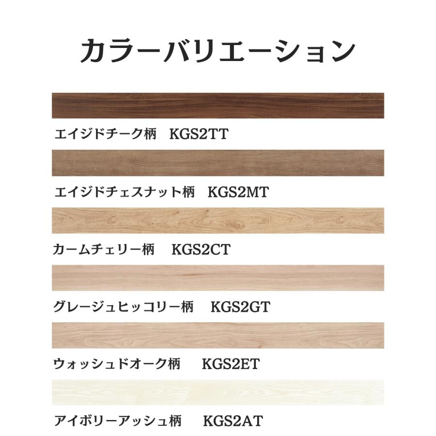 Panasonic（パナソニック） ベリティスフローリング ダブルコート KGS2 