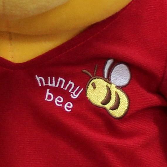 Disney ディズニー POOH くまのプーさん ぬいぐるみ LLサイズ Disney ディズニー POOH くまのプーさん ぬいぐるみ LLサイズ