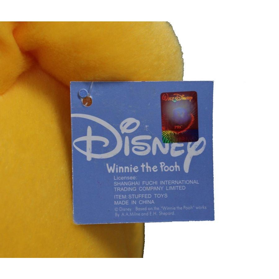 Disney ディズニー POOH くまのプーさん ぬいぐるみ LLサイズ Disney ディズニー POOH くまのプーさん ぬいぐるみ LLサイズ