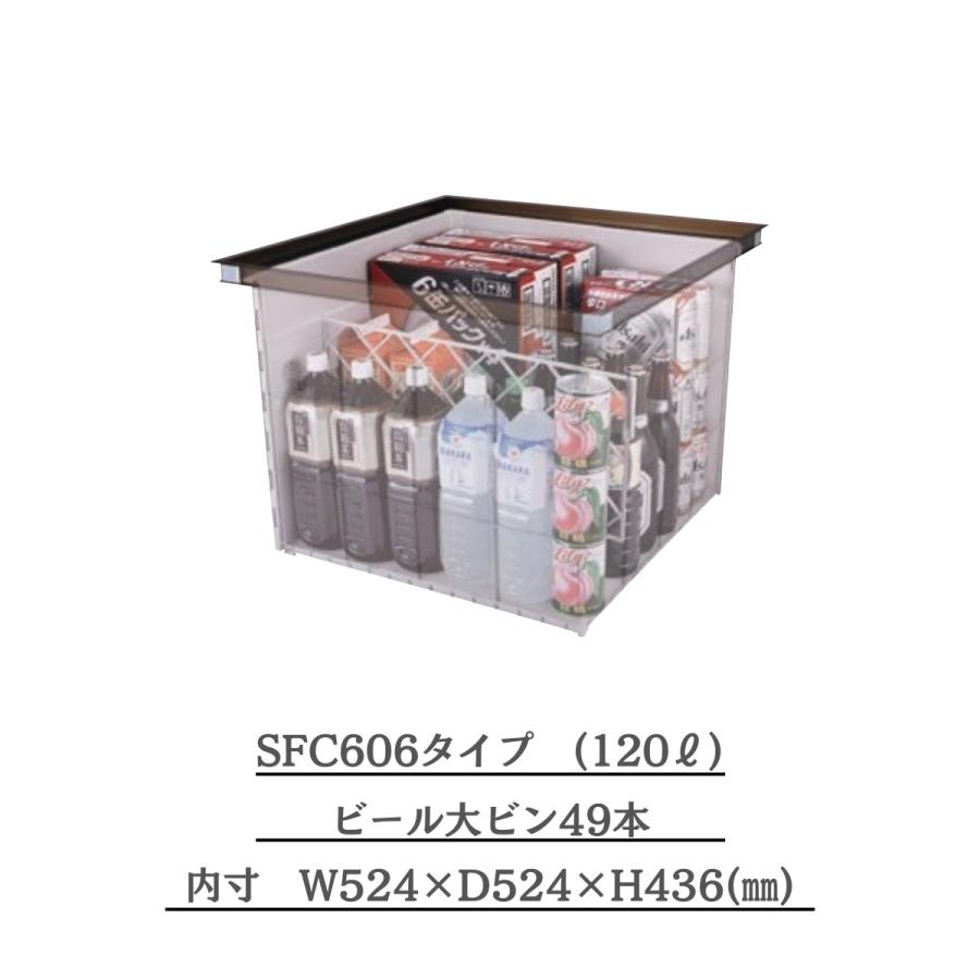 サヌキ(SPG) 床下収納庫 BOX 箱 BOXのみ 箱のみ 深型 ふたなし サヌキ(SPG) 床下収納庫 BOX 箱 BOXのみ 箱のみ 深型 ふたなし