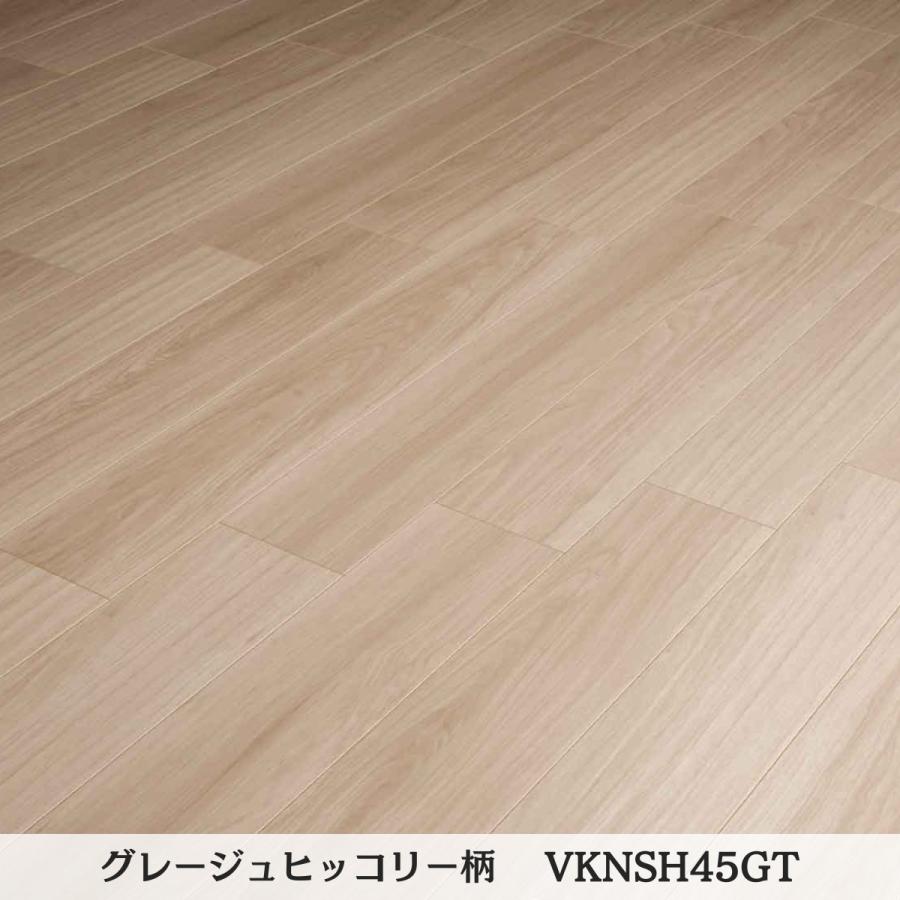 Panasonic（パナソニック） ベリティスフロアー ダブルコート 直貼