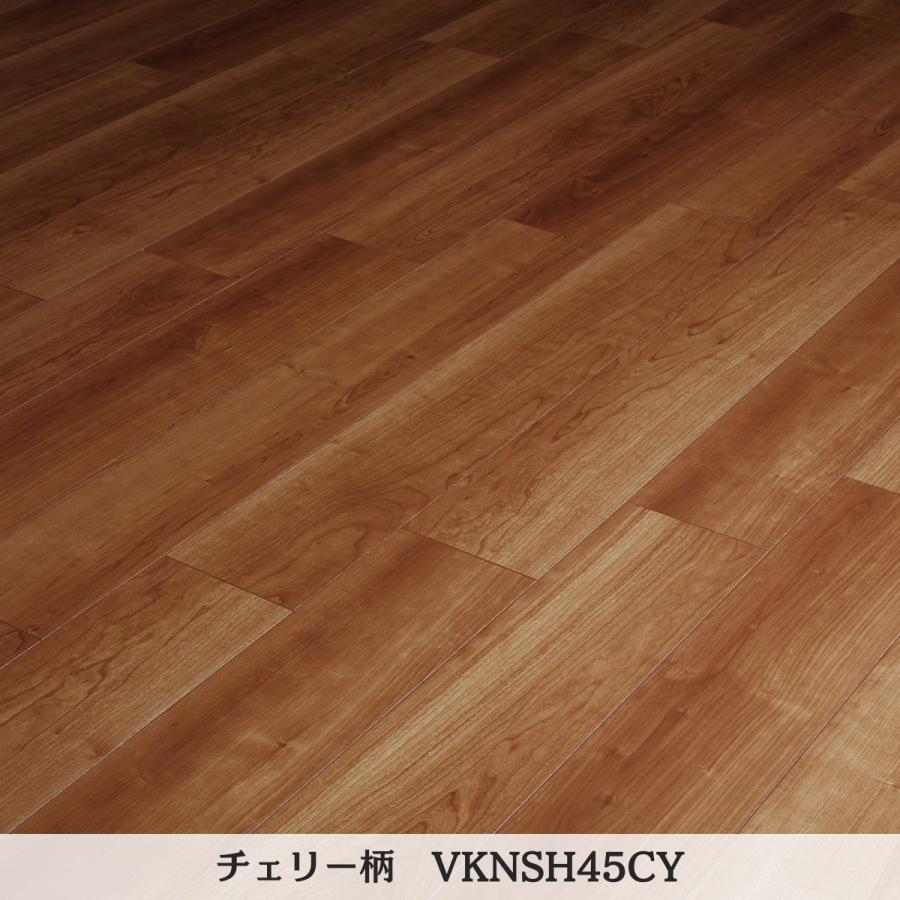 Panasonic床板(ベリティスフロアーS直貼タイプ45耐熱) Panasonic（パナソニック） ベリティスフロアー ダブルコート 直貼