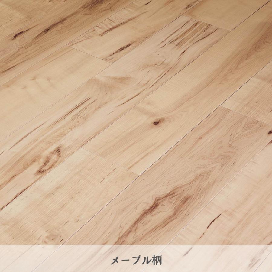 Panasonic（パナソニック） ウスイータ リフォームフローリング 非耐熱