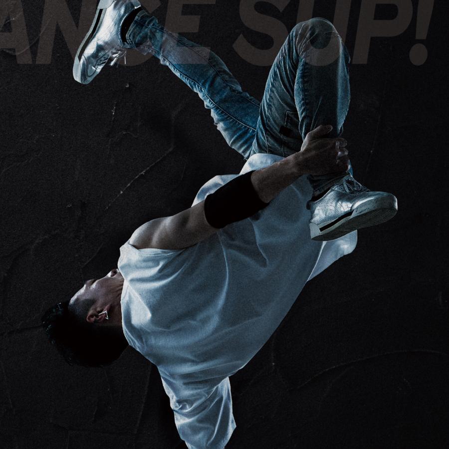 ShopJapanリバイバルダンス フルセット膝サポーターおまけ付き sup-809_main2.jpg