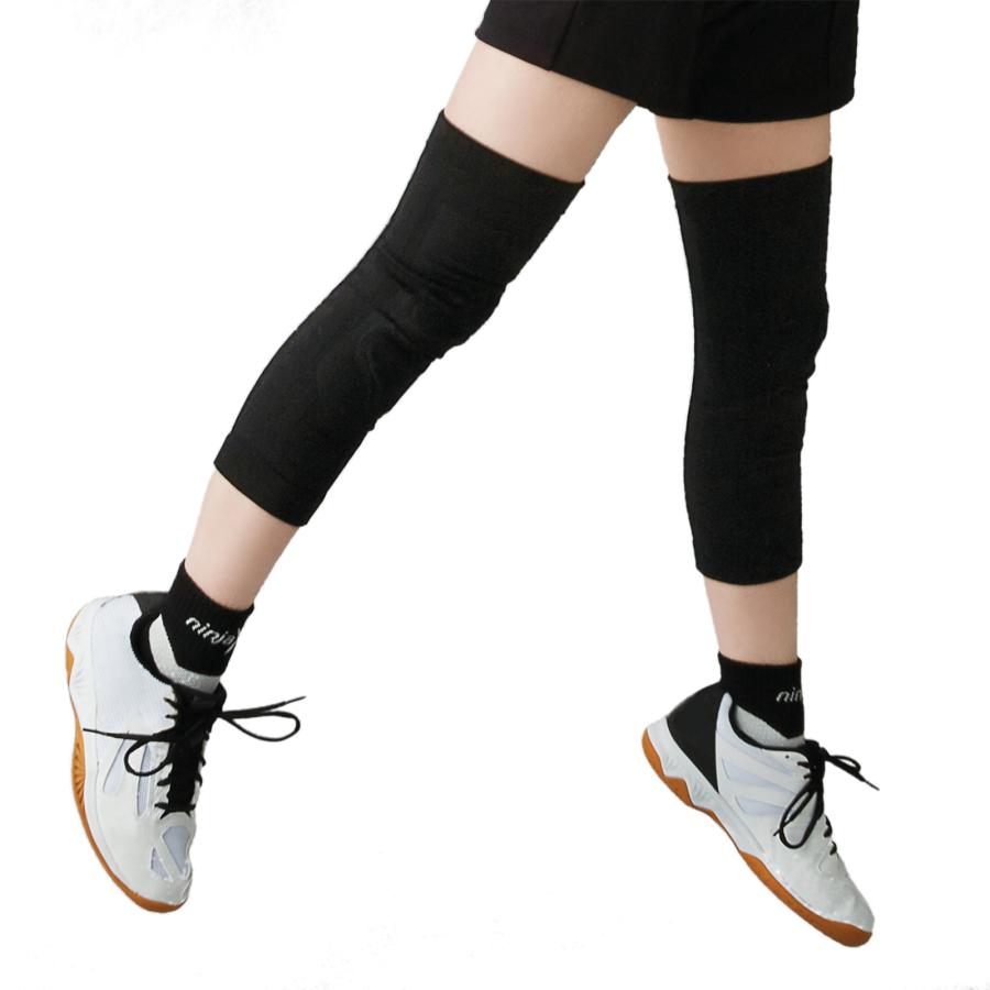 バレーボール練習着サポーター靴まとめ 楽天市場】バレー ひざ サポーター 2個セット（両足） 膝 ミズノ