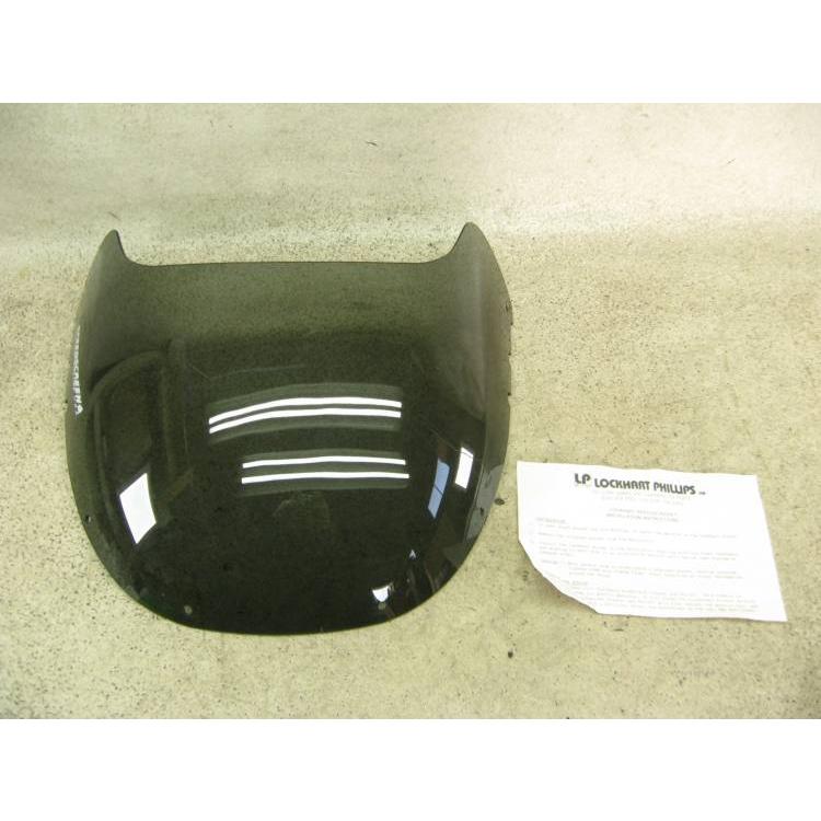 ★LOCKHART★    FZR600 '89-'90 スモークスクリーン SPEEDSCREEN ロックハート スピードスクリーン_1