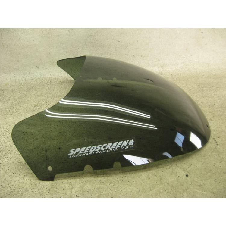 ★LOCKHART★    FZR600 '89-'90 スモークスクリーン SPEEDSCREEN ロックハート スピードスクリーン_5