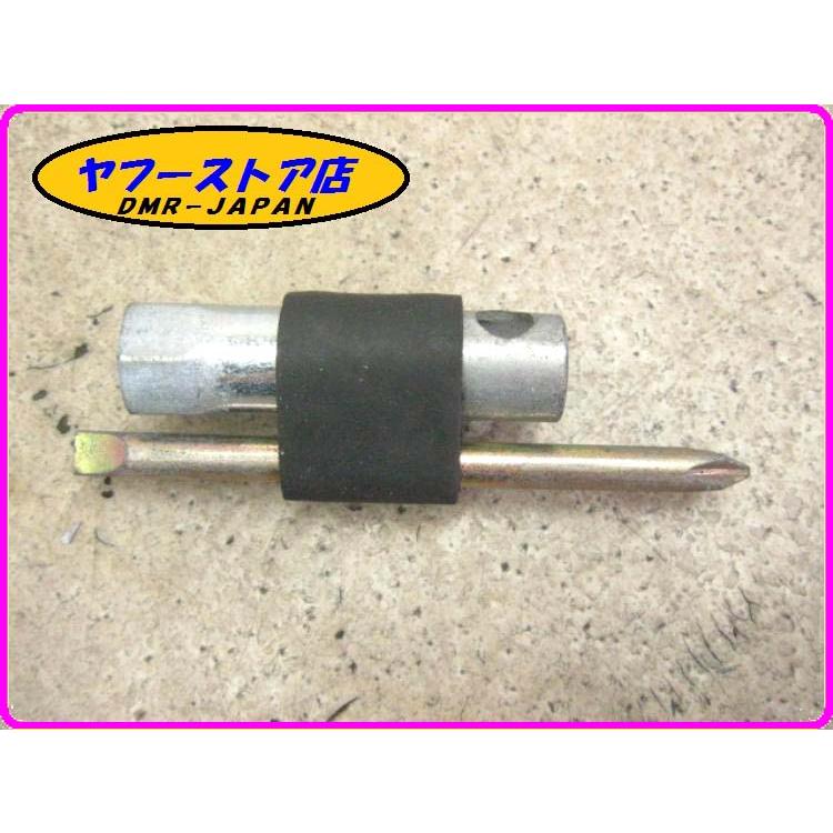 ヤマハ発動機 ☆即決あり☆ 純正 車載工具 ツール マジェスティ125 FI