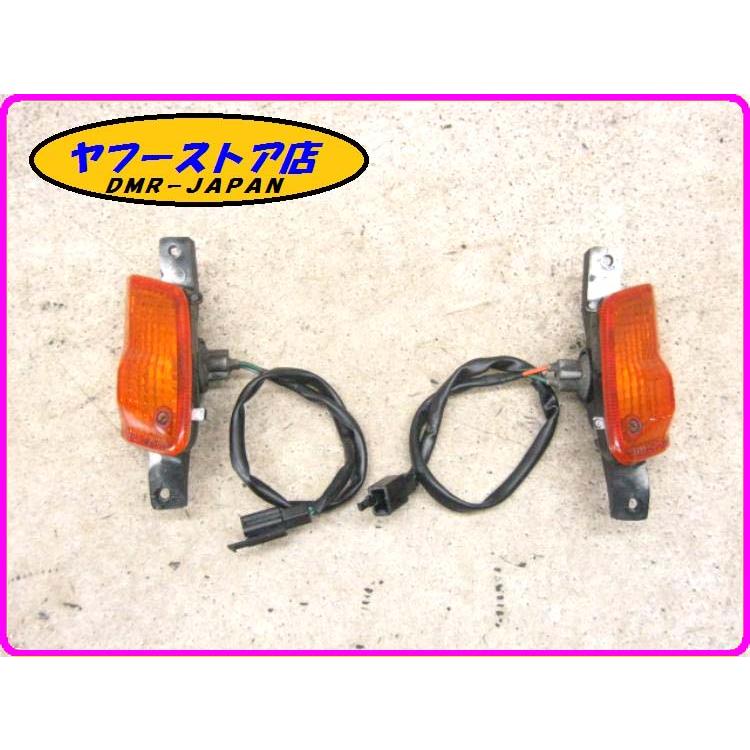 ホンダ（HONDA） ☆点灯確認済み 即決あり☆ 純正 左右 フロント