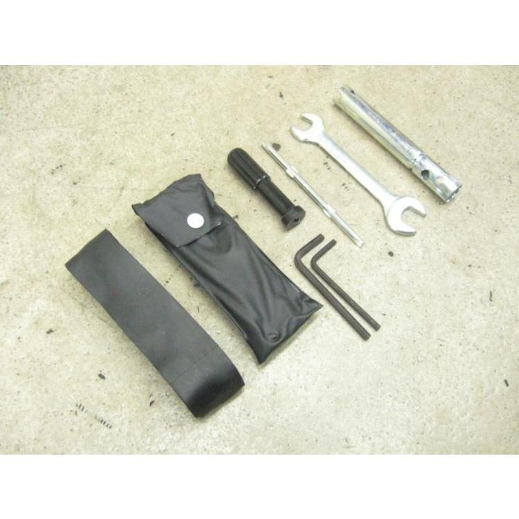 ヤマハ発動機 ☆純正☆ 車載工具 ツール マグザム SG17J MAXAM