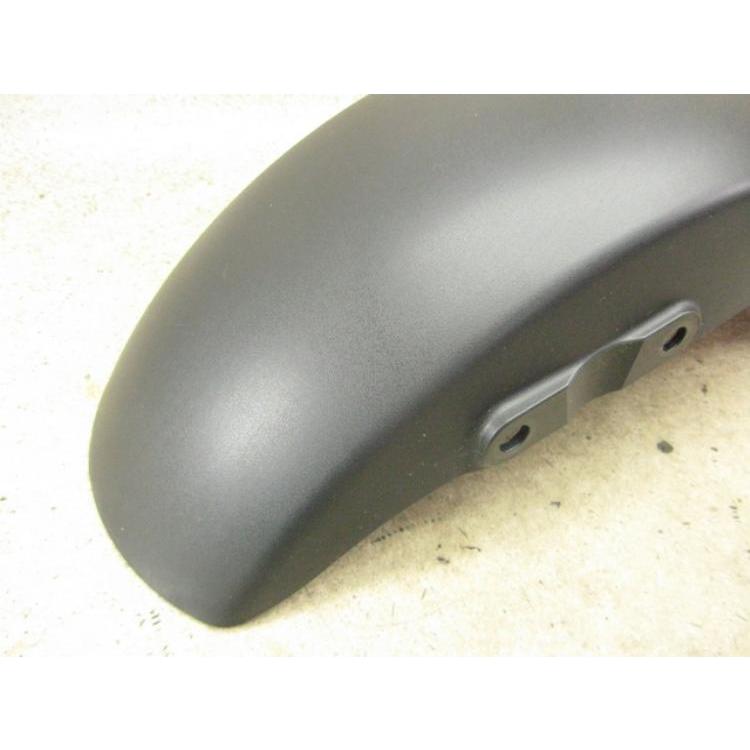 トップモスト　マグザム用フロントフェンダー トップモストマグザム用フロントフェンダー