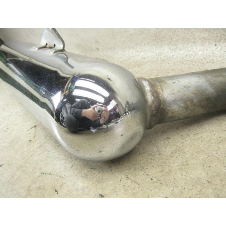 カワサキ（Kawasaki） ☆即決あり☆ エリミネーター250 マフラー