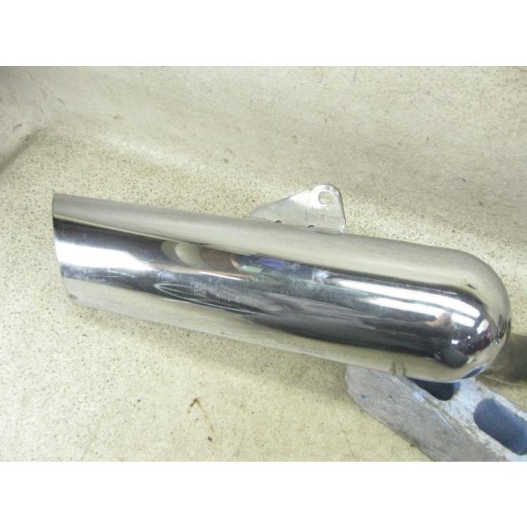 カワサキ（Kawasaki） ☆即決あり☆ エリミネーター250 マフラー