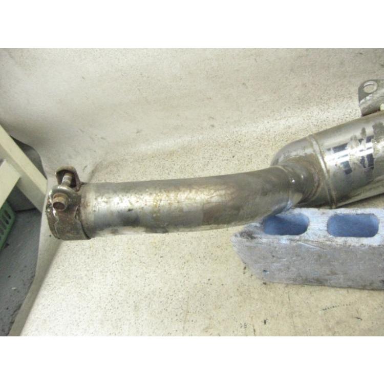 カワサキ（Kawasaki） ☆即決あり☆ エリミネーター250 マフラー