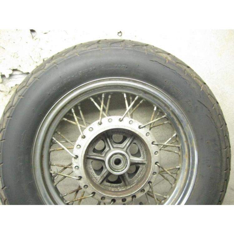 カワサキ（Kawasaki） ☆即決あり☆ エリミネーター250 前後 スポーク
