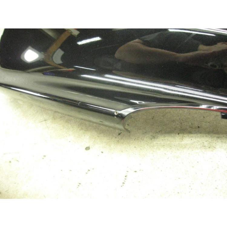 マジェスティSG03J　ウィルズウィン製 社外シート中古　リヤ純正リミテッド マジェスティ ☆即決あり☆ 社外製 左右 シートカウル