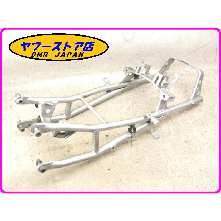 RM125シート、サブフレーム Motorcycle & Scooter Frames