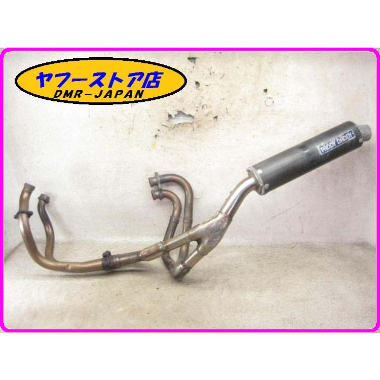 ホンダ ☆FADDY DADDY製 訳あり 即決あり☆ ステンレス フル ホンダ ☆FADDY DADDY製 訳あり 即決あり☆ ステンレス フル