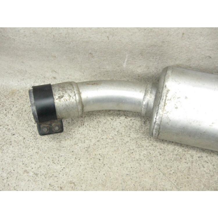 ホンダ ☆BEET製 BACKFIRE2☆アルミサイレンサー スリップオン