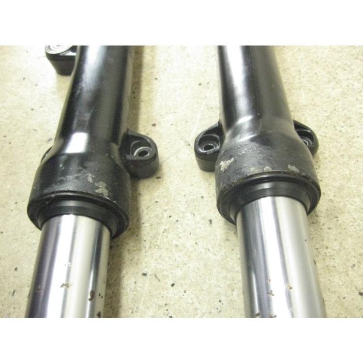 ホンダ（HONDA） ☆純正☆ フロントフォーク VFR400R NC21 : DMR-Japan