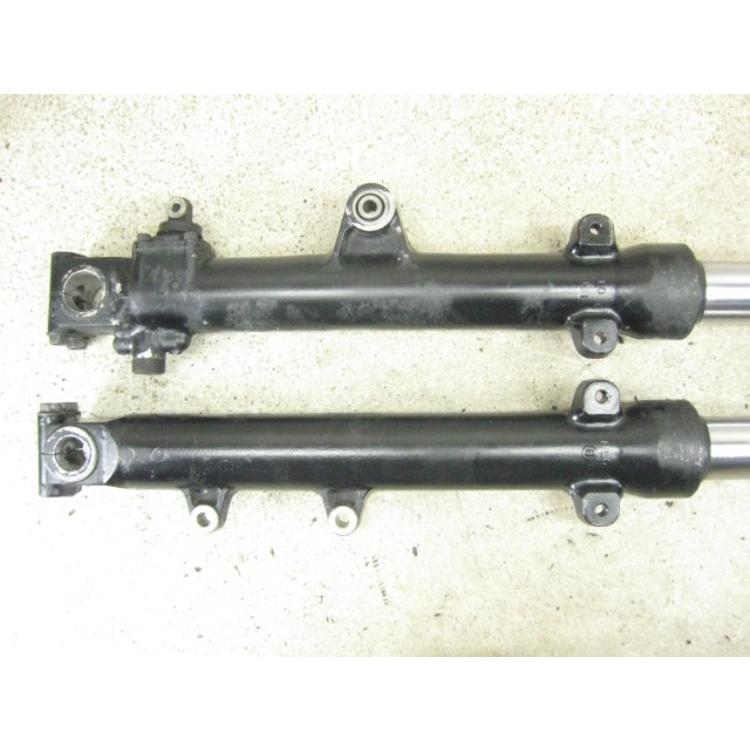 ホンダ（HONDA） ☆純正☆ フロントフォーク VFR400R NC21 : DMR-Japan