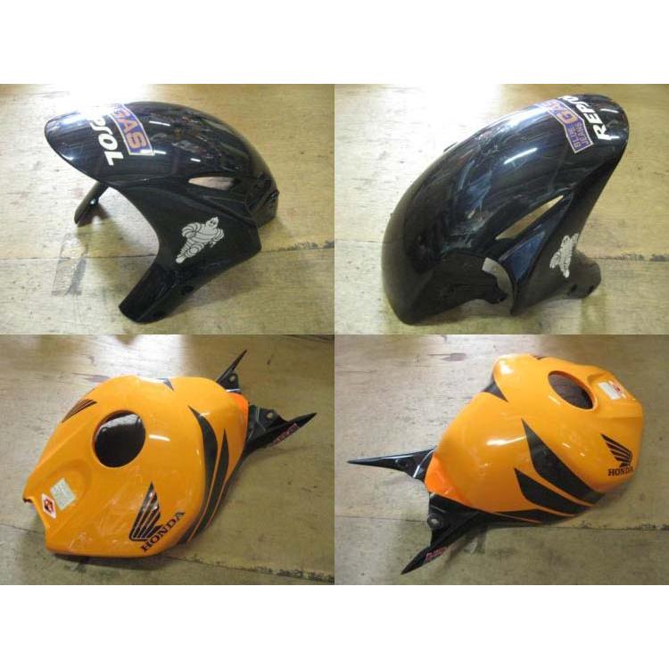 ホンダ ☆社外 補修ベース☆ カウル セット アッパーカウル ホンダ ☆社外 補修ベース☆ カウル セット アッパーカウル
