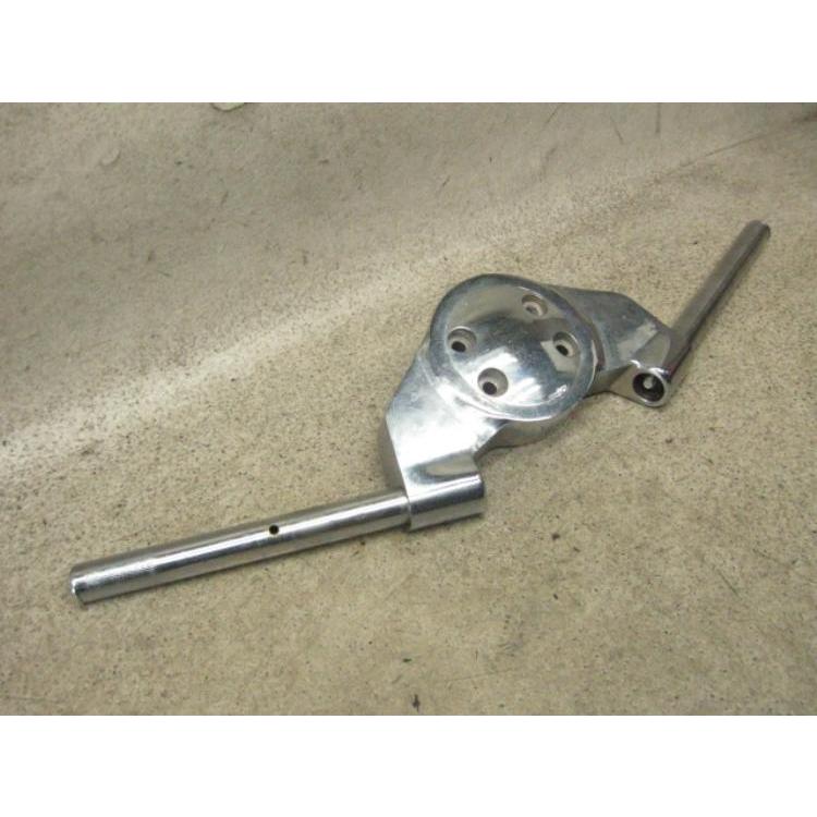 ☆曲がり無し 中華トライク☆ ハンドル トップブリッジ G-Wheel